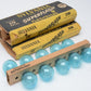 20x New Sylvania Superflash 25B Class M Flash Bulbs (2x 10-packs)
