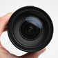 Nikon AF-S Nikkor 24-120mm f4G ED VR N zoom lens, Great!