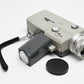 Viceroy MSP-4 S8 Zoom movie camera, tested, works great