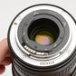 Canon EF 17-40mm f4 L USM zoom lens w/Hood, Caps