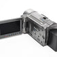 Canon VIXIA HF100 HD video bundle, 2X batts+charger/AC, manual, Boxed