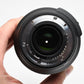 Nikon AF-S Nikkor 24-120mm f4G ED VR N zoom lens, Great!