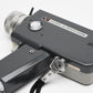 Viceroy MSP-4 S8 Zoom movie camera, tested, works great