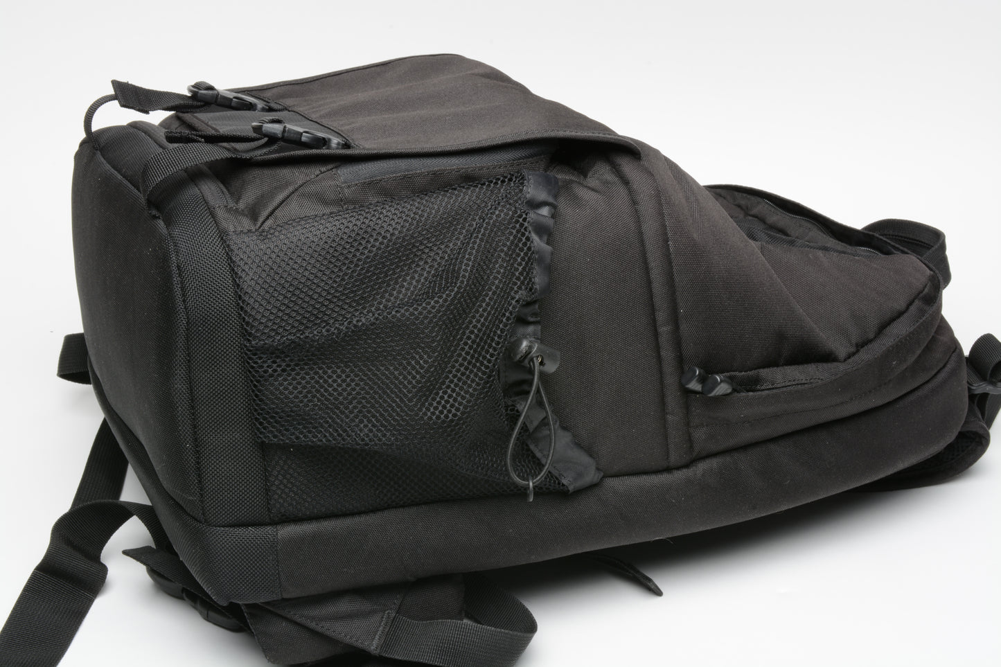 Lowepro Fastpack 350 Large Camera Backpack - Black - Very clean!