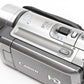 Canon VIXIA HF100 HD video bundle, 2X batts+charger/AC, manual, Boxed