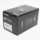 Canon RF 24-105mm F4L IS USM zoom lens, Mint, Boxed, USA