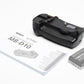 Nikon MB-D10 Multi Power Battery Grip Genuine w/EN-EL3e battery
