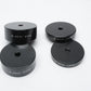Stabilizer Counter Weights set of 4 (2x 100g & 2x 210g) in pouch