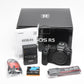 Canon EOS R5 Mirrorless Camera Body, Boxed, USA, <7000 Acts!, Great