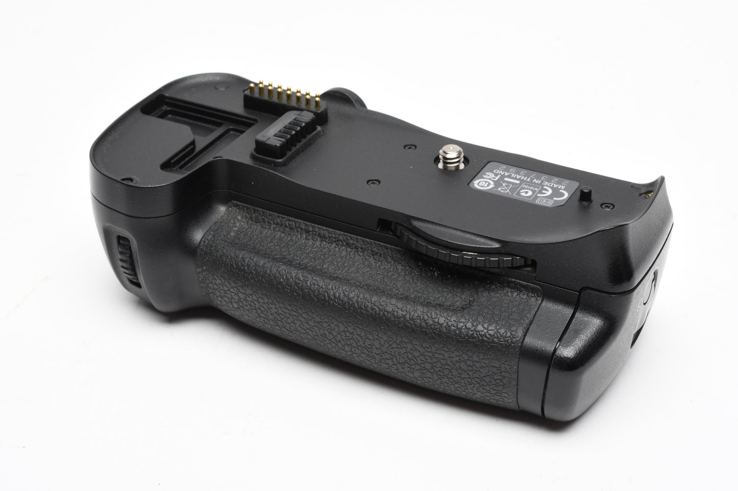 Nikon MB-D10 Multi Power Battery Grip Genuine w/EN-EL3e battery