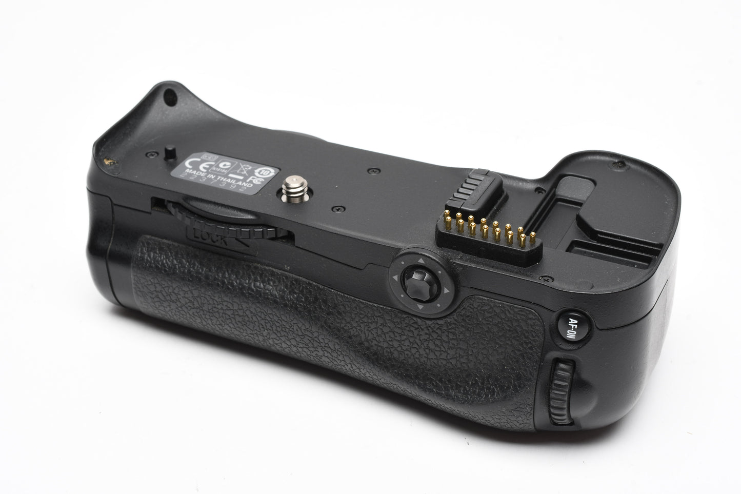 Nikon MB-D10 Multi Power Battery Grip Genuine w/EN-EL3e battery
