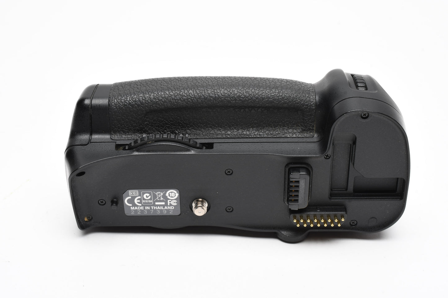 Nikon MB-D10 Multi Power Battery Grip Genuine w/EN-EL3e battery