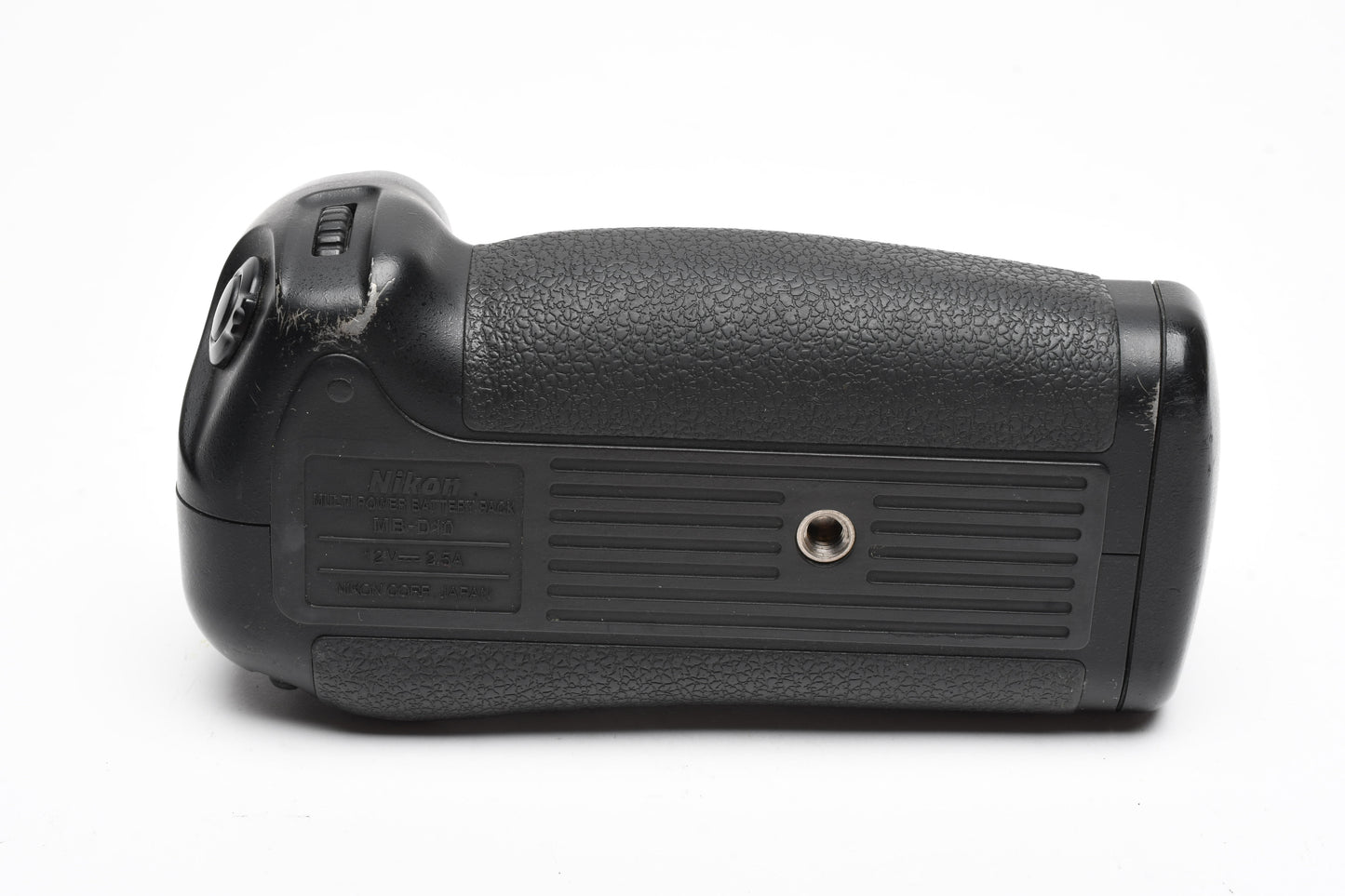 Nikon MB-D10 Multi Power Battery Grip Genuine w/EN-EL3e battery