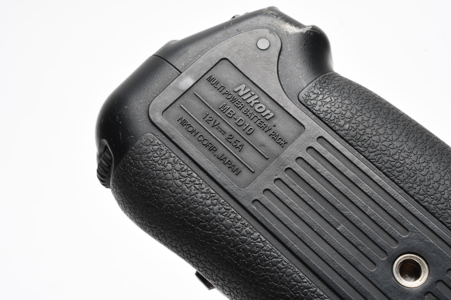Nikon MB-D10 Multi Power Battery Grip Genuine w/EN-EL3e battery