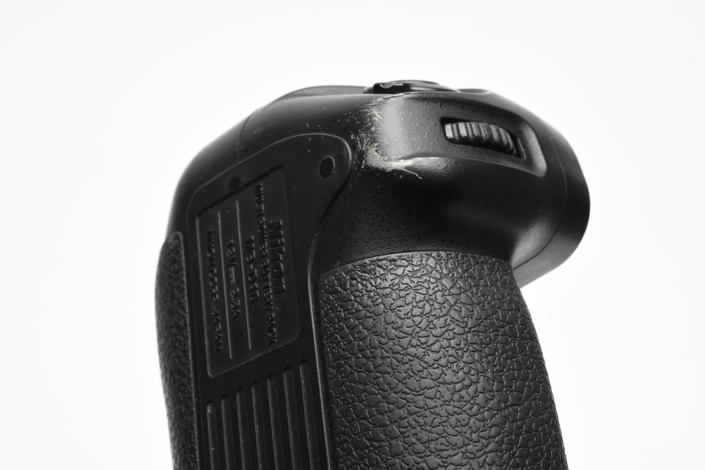 Nikon MB-D10 Multi Power Battery Grip Genuine w/EN-EL3e battery