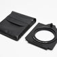 Kenko technical filter holder w/58mm adapter and pouch, clean