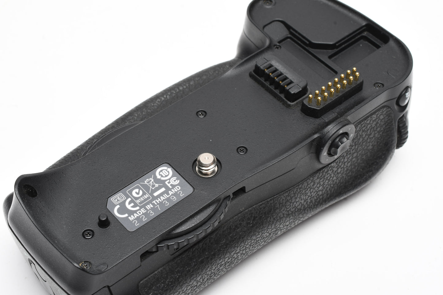 Nikon MB-D10 Multi Power Battery Grip Genuine w/EN-EL3e battery