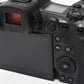 Canon EOS R5 Mirrorless Camera Body, Boxed, USA, <7000 Acts!, Great
