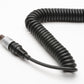 Mamiya 645AF Electromagnetic Cable Release RE401 For AF AFD DF cameras, Mint-