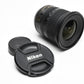 Nikon AF-S Nikkor 10-24mm f3.5-4.5G ED DX IF Aspherical, Clean