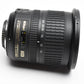 Nikon AF-S Nikkor 10-24mm f3.5-4.5G ED DX IF Aspherical, Clean
