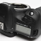 Canon EOS 7D Mark II DSLR Body w/batt, charger, Only 560 Acts!! Mint-