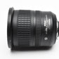 Nikon AF-S Nikkor 10-24mm f3.5-4.5G ED DX IF Aspherical, Clean