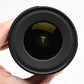 Nikon AF-S Nikkor 10-24mm f3.5-4.5G ED DX IF Aspherical, Clean