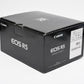 Canon EOS R5 Mirrorless Camera Body, Boxed, USA, <7000 Acts!, Great