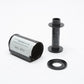 6X reloadable 35mm film canisters/cartridges/cassettes - clean