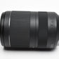 Canon RF 24-240mm f4-6.3 IS USM zoom lens, Caps, Mint-, Great