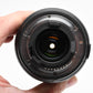 Nikon AF-S Nikkor 10-24mm f3.5-4.5G ED DX IF Aspherical, Clean