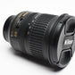 Nikon AF-S Nikkor 10-24mm f3.5-4.5G ED DX IF Aspherical, Clean