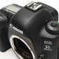 Canon EOS 5D Mark IV Body w/Batt, Charger, Only 1780 Acts!!