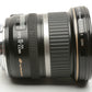 Canon EFS 10-22mm f/3.5-4.5 USM w/Box, UV, Caps