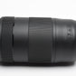 Canon EF 70-300mm f4-5.6 IS II Nano USM Lens, Hood+UV, Mint-