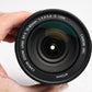 Canon EFS 15-85mm f3.5-5.6 IS USM zoom lens, w/Canon UV, Hood, Mint-