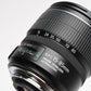 Canon EFS 15-85mm f3.5-5.6 IS USM zoom lens, w/Canon UV, Hood, Mint-