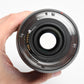 Canon EF 70-300mm f4-5.6 IS II Nano USM Lens, Hood+UV, Mint-