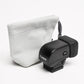 Canon EVF-DC1 Electronic Viewfinder, Pouch, Mint-