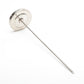 2" Dial thermometer w/7" post 60-140 degrees F