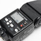 Nikon SB-600 shoe mount flash, case, diffuser, clean, fully tested