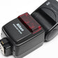 Nikon SB-600 shoe mount flash, case, diffuser, clean, fully tested