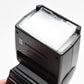 Nikon SB-600 shoe mount flash, case, diffuser, clean, fully tested