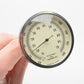 2" Dial thermometer w/7" post 60-140 degrees F