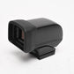 Canon EVF-DC1 Electronic Viewfinder, Pouch, Mint-