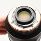 Sony DT 16-50mm f2.8 SSM lens, Boxed, Hood+caps+papers, Mint-