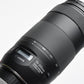 Canon EF 70-300mm f4-5.6 IS II Nano USM Lens, Hood+UV, Mint-