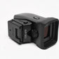 Canon EVF-DC1 Electronic Viewfinder, Pouch, Mint-