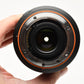 Sony DT 16-50mm f2.8 SSM lens, Boxed, Hood+caps+papers, Mint-